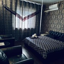 Номер люкс (без окна)
