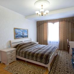 Фото Русь Апарт-отель