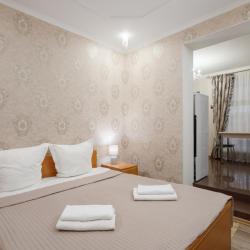 Фото Отель Гостевой Дом Калина