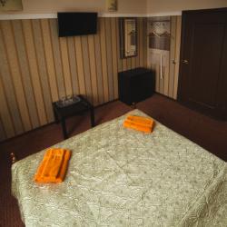 Фото Отель НомерОк