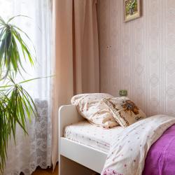 4-комнатные апартаменты люкс