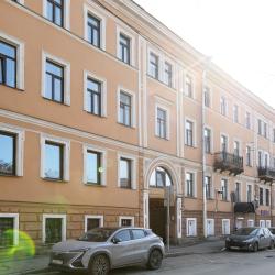 фото 4 FlatStay (ФлэтСтей) на набережной канала Грибоедова 164