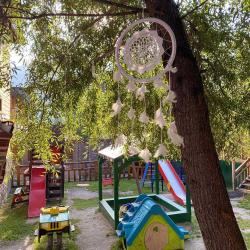 Фото Отель Малина