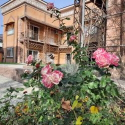 Фото Отель Пан Азиат