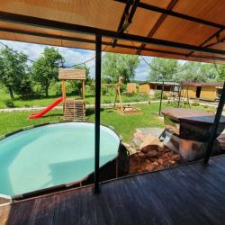 Фото Отель Коттедж 22