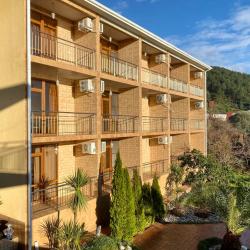 Фото Отель Огонёк