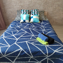 Фото Апартаменты на улице Псковская 3