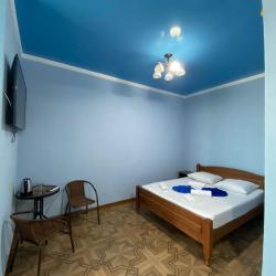 Фото Парк-отель Галина