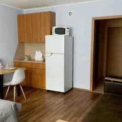 Фото Отель Династия на улице Карамзина 18