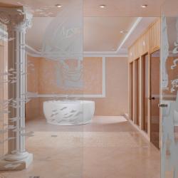 Фото Отель Парус