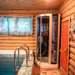 Фото Отель Holiday park (Холидей Парк)