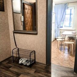 3-комнатные апартаменты стандарт