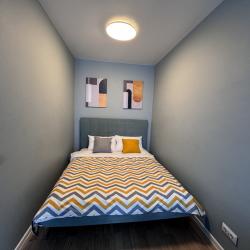 Фото Апартаменты на Видной