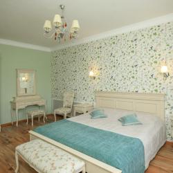 Номер люкс (с завтраком)