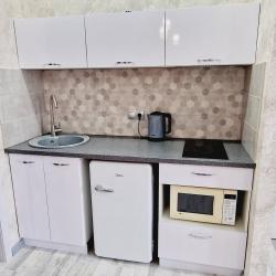 2-комнатные апартаменты улучшенные