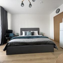 Фото Апартаменты на Садовой 81