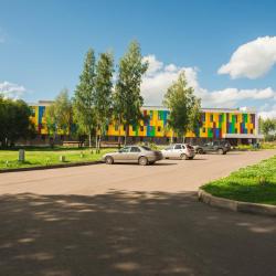 Фото Арт-отель Кутузов