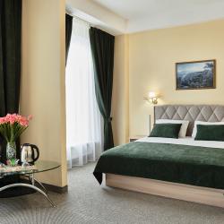 1-комнатный номер бизнес