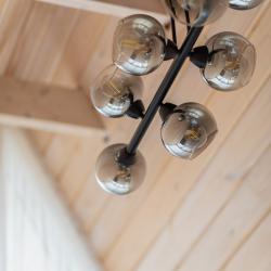 Коттедж стандарт (мансарда)