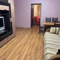 Фото Отель Квартира Есть на проспекте Академика 12