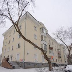 2-комнатные апартаменты люкс