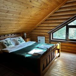 Фото Отель Лесное поместье