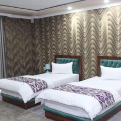 Фото Отель Akhsikent (Акшикент)