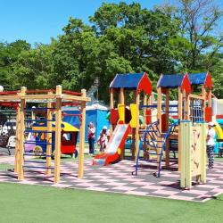 Фото Отель Дача