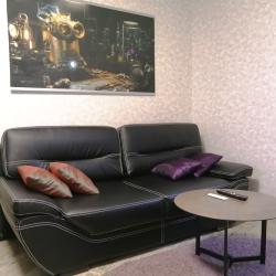 Фото Отель Relax Complex Flux (Релакс Комплекс Флакс)