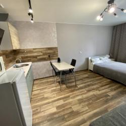 Фото Апартаменты на улице Курская 46