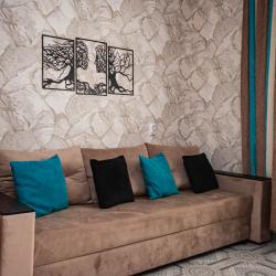 Фото Отель Квартиры на улице Свободы 7