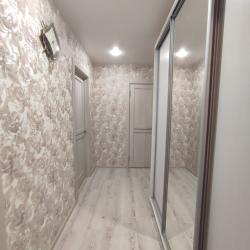 Фото Апартаменты на улице Войкова 40