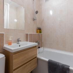 Фото Апартаменты на Садовой 85