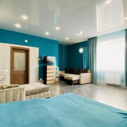 Фото Отель InnHome Apartments (ИннХоум) на улице Свободы 70А