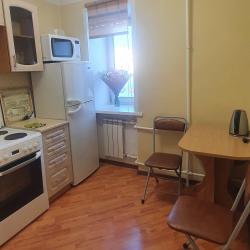 2-комнатные апартаменты стандарт