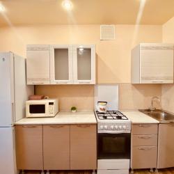 Фото Апартаменты Level на улице Агапкина 23 А