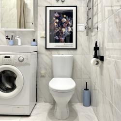 2-комнатные апартаменты улучшенные