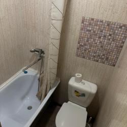 Апартаменты 