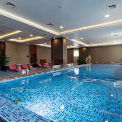 Фото Отель Rixos Krasnaya Polyana Sochi (Риксос Сочи)