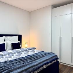 Фото Отель Comfort & Relax Home at Putilkovo