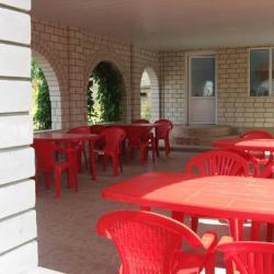 Фото Отель Магнолия