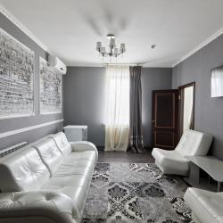 Фото Отель Бристоль
