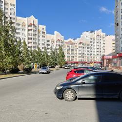 Терра48 на улице имени Генерала Меркулова — 91d766052cf38cf604227b7d8c1a4170