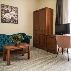 Фото Отель Вилла Леона