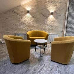 Фото Отель Legenda (Легенда)