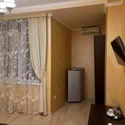 Номер эконом с 2 односпальными кроватями