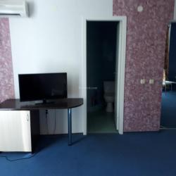 Номер люкс делюкс