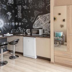 фото 45 Agent Flat (Агент Флэт)