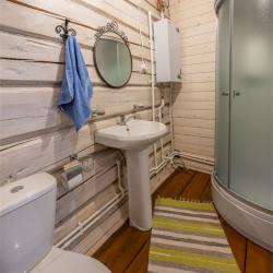 Фото Отель Николо-Поле