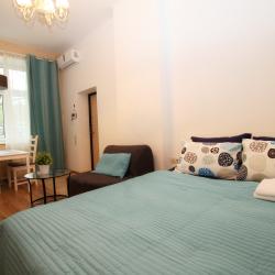 фото 30 Tverskaya Street (Тверская Стрит) на улице Нижняя 5